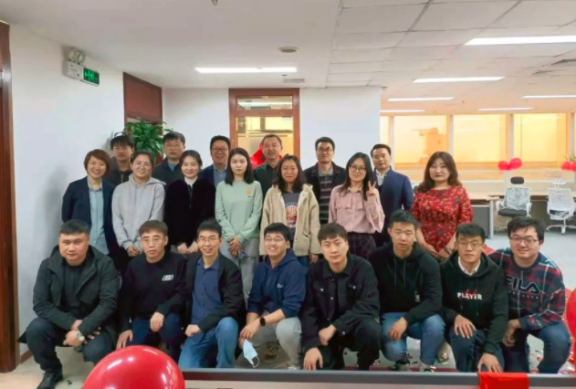 熱烈慶祝中奧科技北京總部喬遷之喜——開創新紀元，筑夢新征程